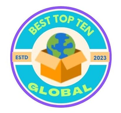 Best Top Ten Global