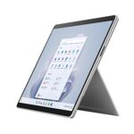 Microsoft Surface Pro 9 (2022), 13″ 2-in-1 Tablet & Laptop