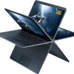 ZWYING Laptop (MS 2019 Office & Win 11 Pro)